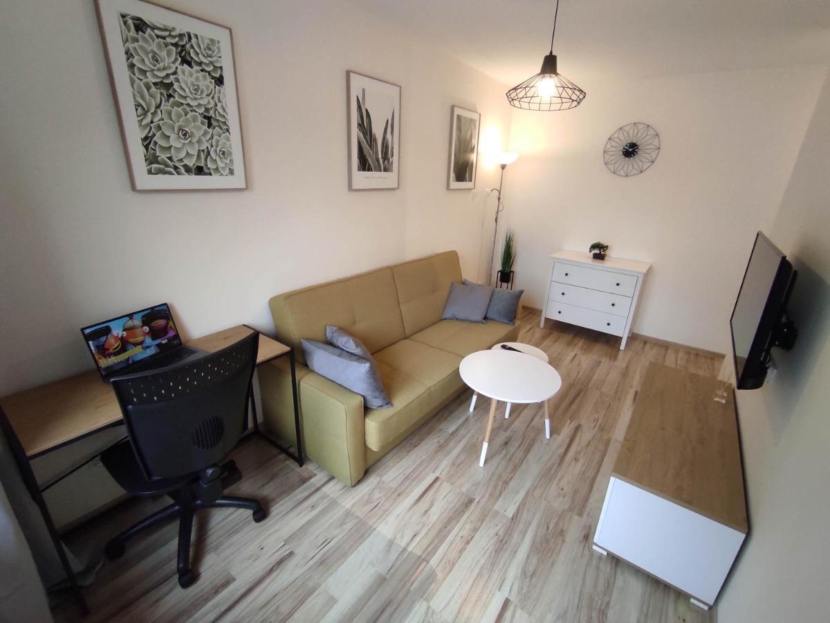 ***Casablanca Apartament*** - 40M² ✓ Rybnik  Exterior photo