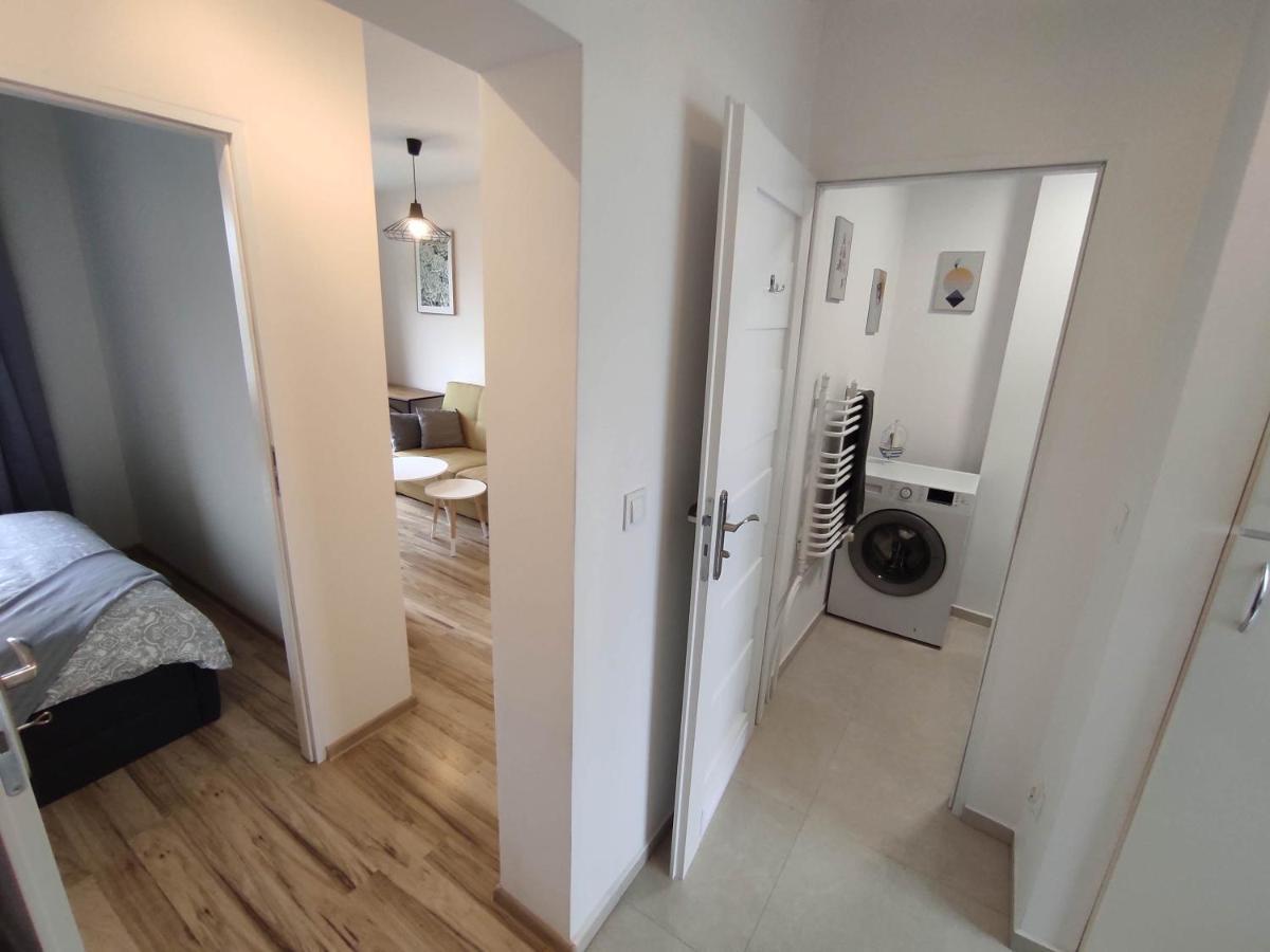 ***Casablanca Apartament*** - 40M² ✓ Rybnik  Exterior photo