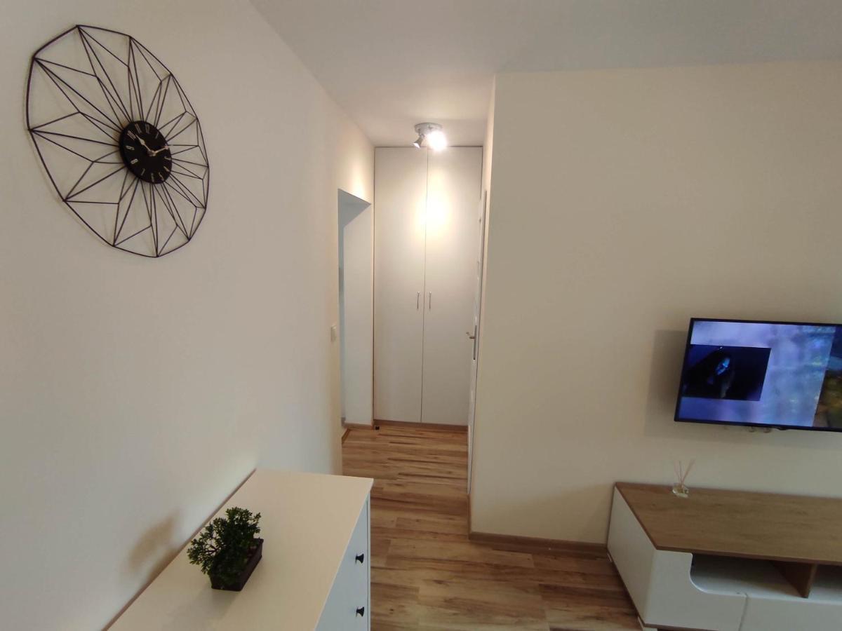 ***Casablanca Apartament*** - 40M² ✓ Rybnik  Exterior photo