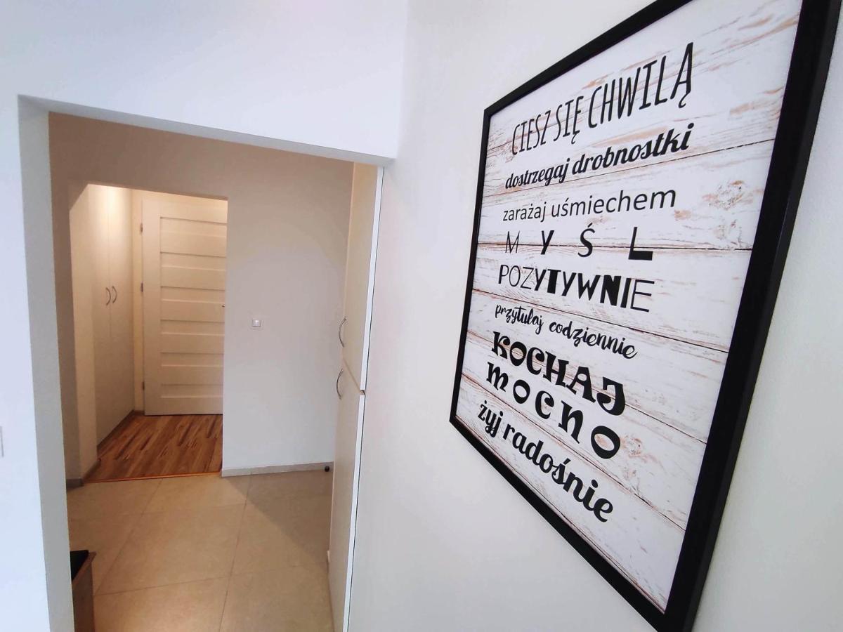 ***Casablanca Apartament*** - 40M² ✓ Rybnik  Exterior photo