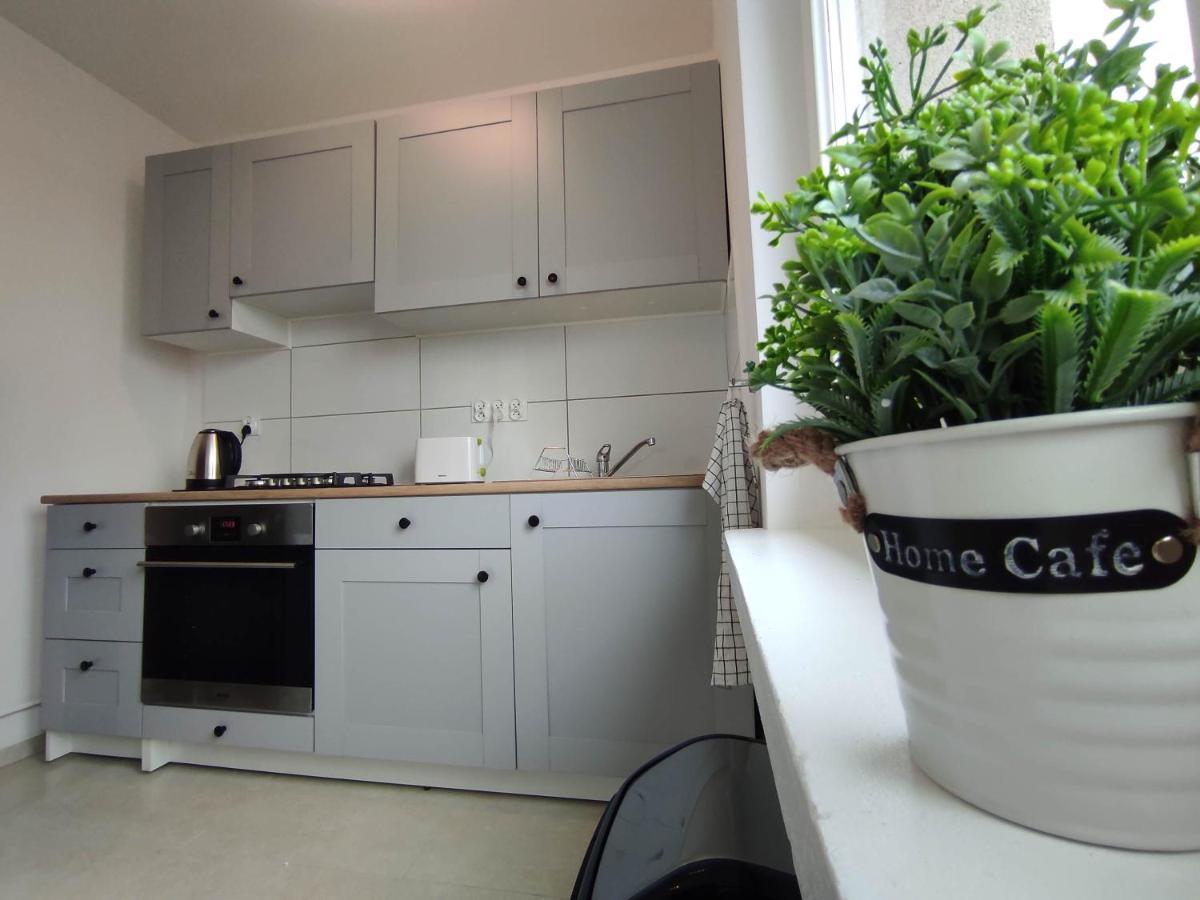 ***Casablanca Apartament*** - 40M² ✓ Rybnik  Exterior photo